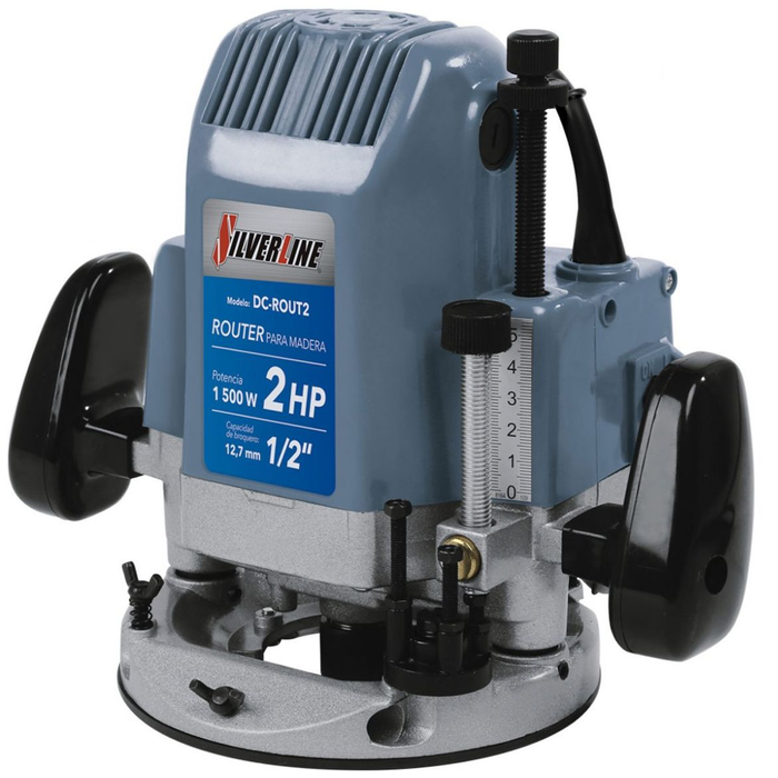 Router Motor DC-ROUT2