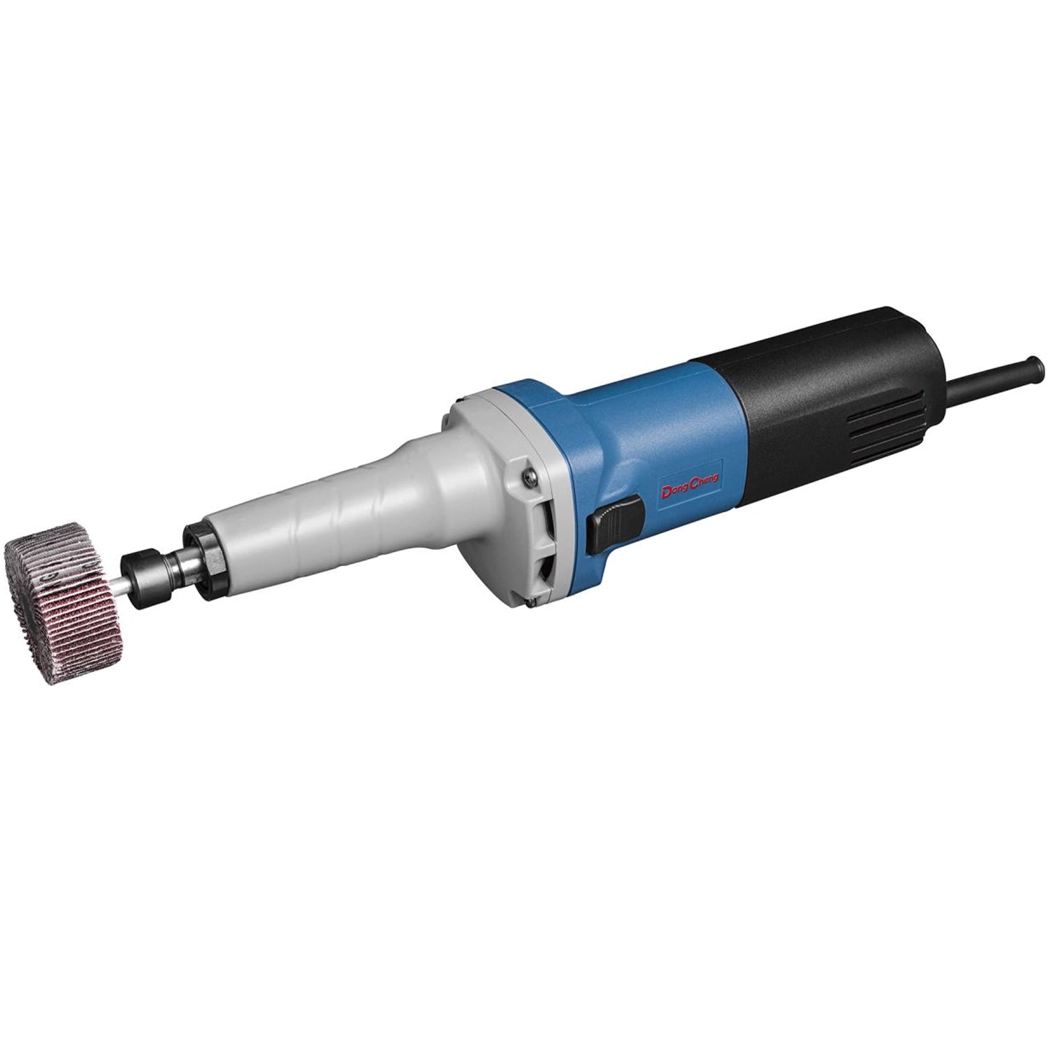 Rectificador De 1/4″ 750W DSJ06-25