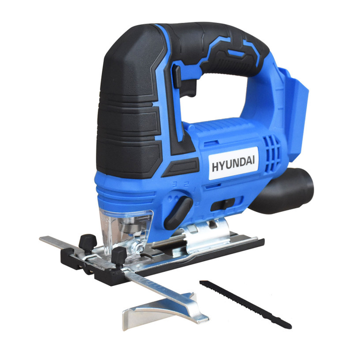 Sierra caladora inalámbrica HYCJS20