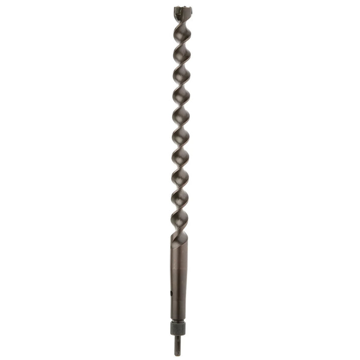 Broca para Concreto Sds Max B3 3/4" X 21" Rompe Varilla I170UD3/4L21