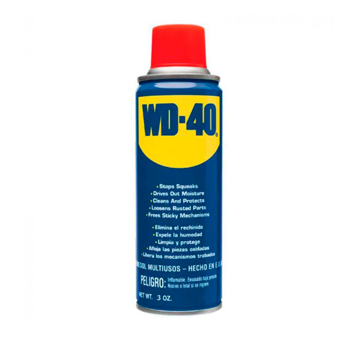 Aceite IAC011