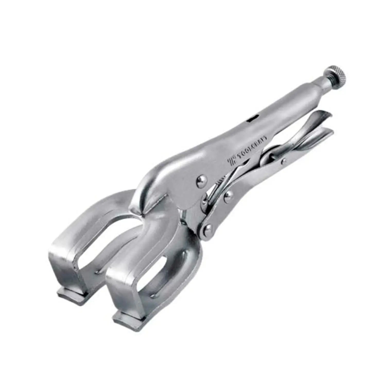 Pinza Presion Soldador 9” ILP644