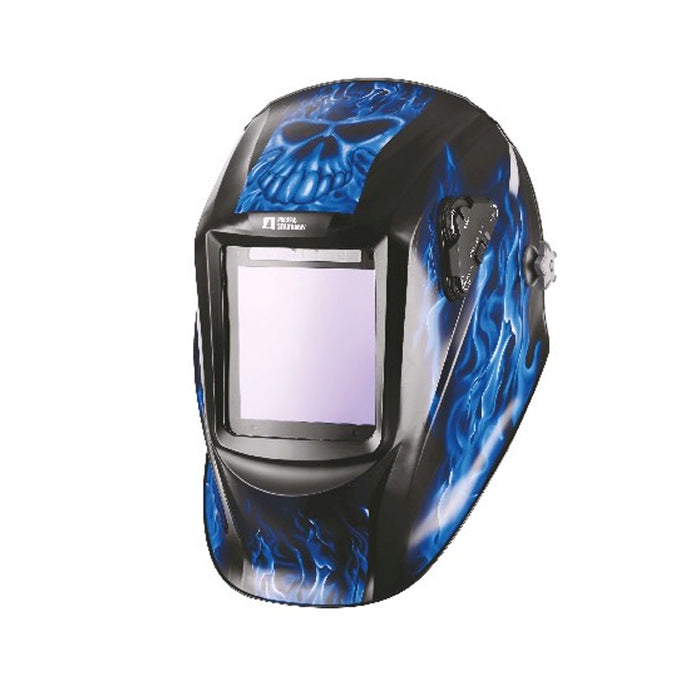 Careta Electronica Sombra Variable Masterweld 990T