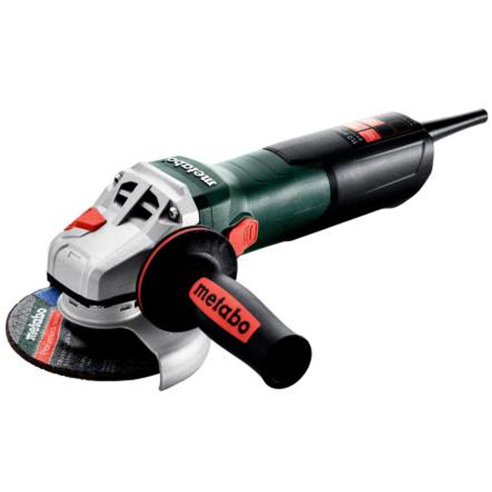 Amoladora angular W 11-125 Quick