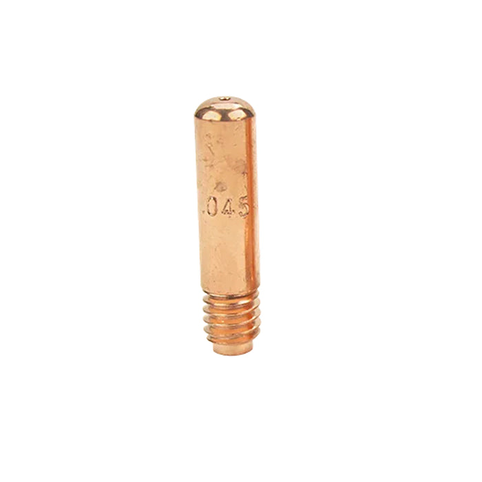 Punta De Contacto .045" Hd Para 350/450 Y 550 Amp Tipo Trega R403-1-45