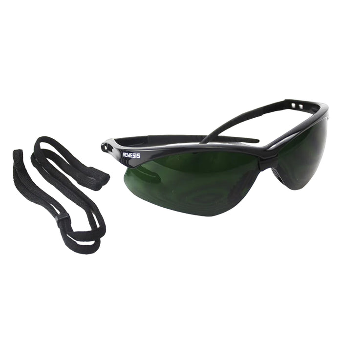 Lente nemesis sombra 5 SKC*25671