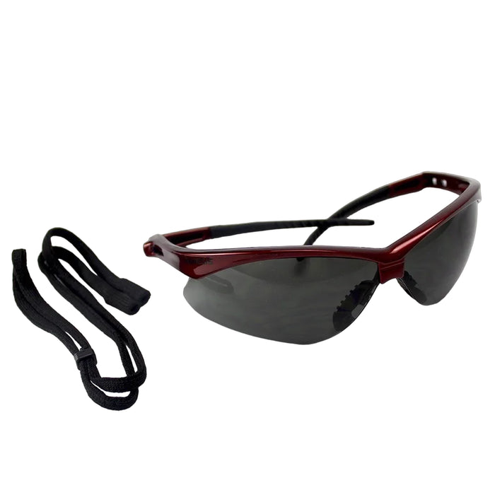 Lente nemesis humo rojo SKC*22611
