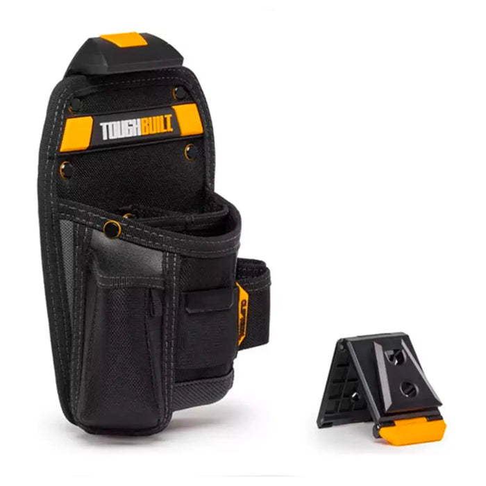Bolsa Portaherramientas Universal / Bolsillo Para Navaja Multiusos, ToughBuilt® TB-CT-26