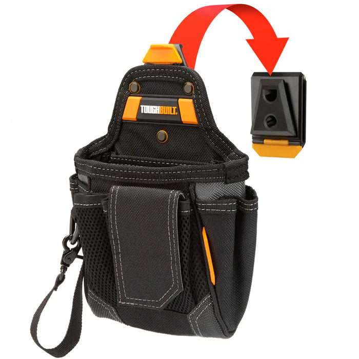 Bolsa Portaherramientas Para Almacenista, ToughBuilt® TB-CT-32-A