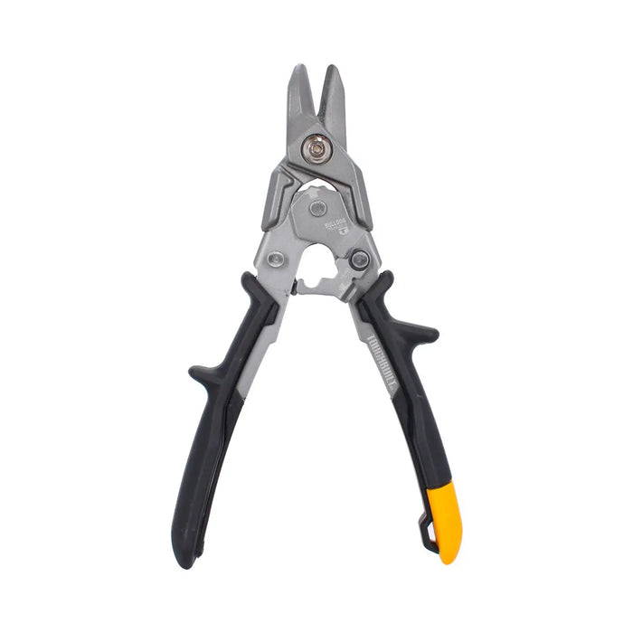Tijeras De Aviación De Corte Recto Y Corto, Para Lámina, ToughBuilt® TB-H4-60-B