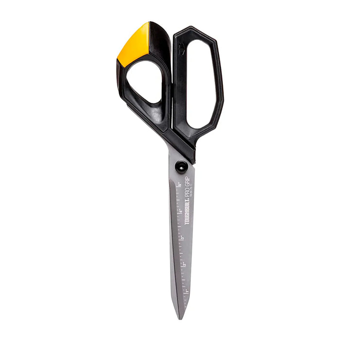 Tijeras De Trabajo De 11” (28 cm) Con Agarre Profesional, ToughBuilt® TB-H4-70-11