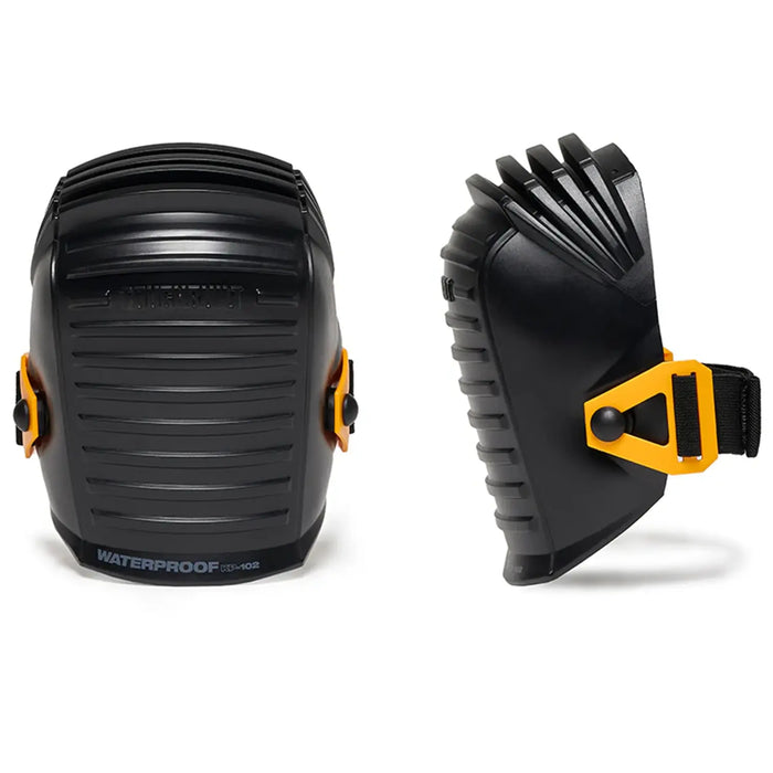 Rodilleras De trabajo Impermeables Para Trabajos Húmedos, ToughBuilt® TB-KP-102