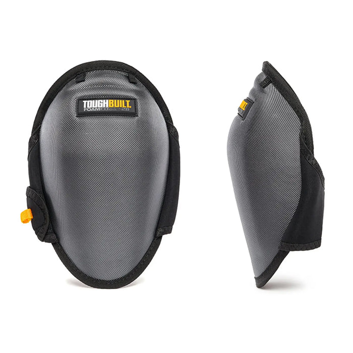 Rodilleras De Trabajo FoamFit™ Ergonómicas Para Labores Rigurosas, ToughBuilt® TB-KP-2B