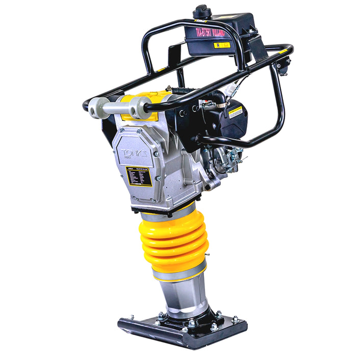 Bailarina TKA-BT75RT VULCANO-ITC