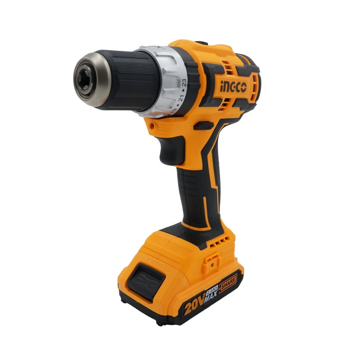 Taladro de impacto inalámbrico UCIDLI20608