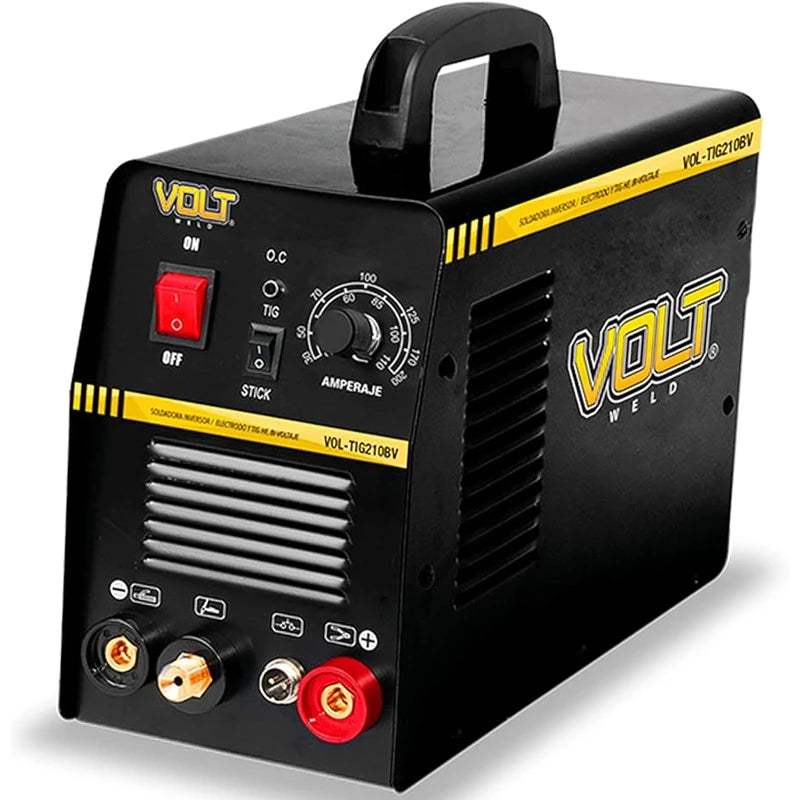 VOL-TIG210BV-ITC