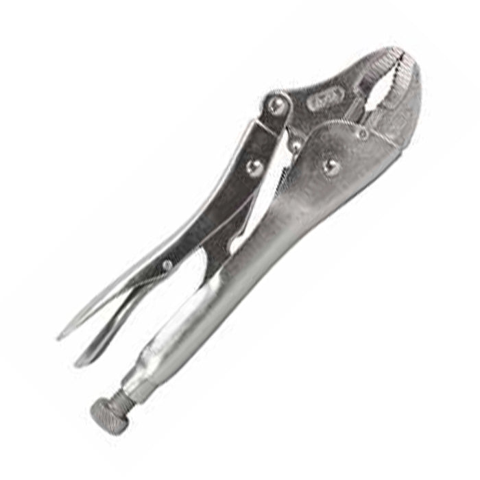 Pinzas de presion 10" weld500 WLDP10
