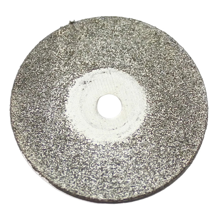 Minidiscos corte diamante 25 mm 2 piezas WLDTAFIL*DD2