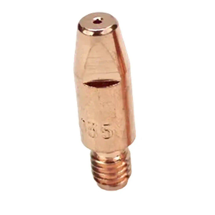 Punta De Contacto M6 Er-250 Binzel WLDWM-Z635