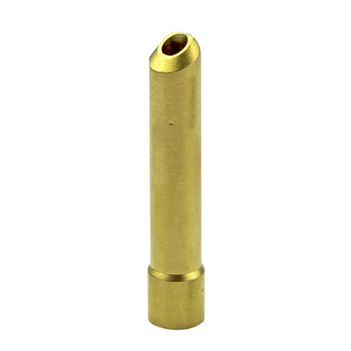 Mordaza corta p/cuarzo 1/16" WLD*WT-4C116GS