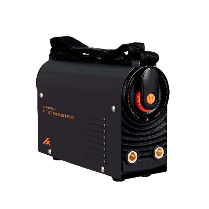 Soldadora inversor arc master 200a xtools ARC MASTER