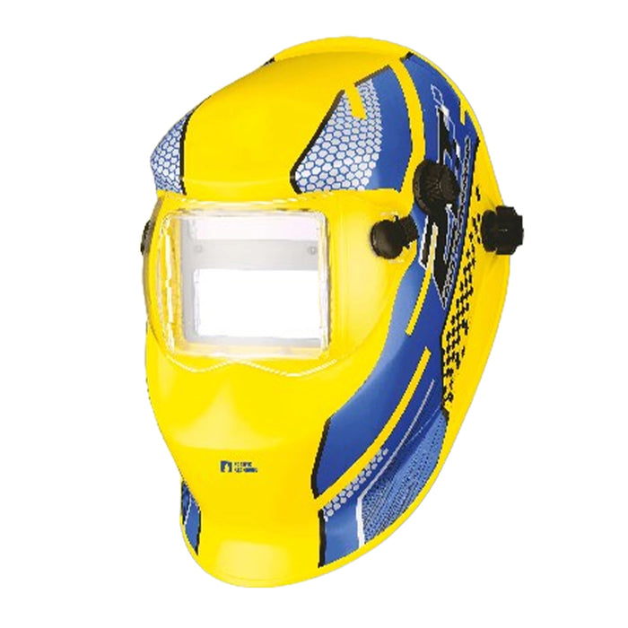 Careta Electronica Sombra Variable Magic 550S