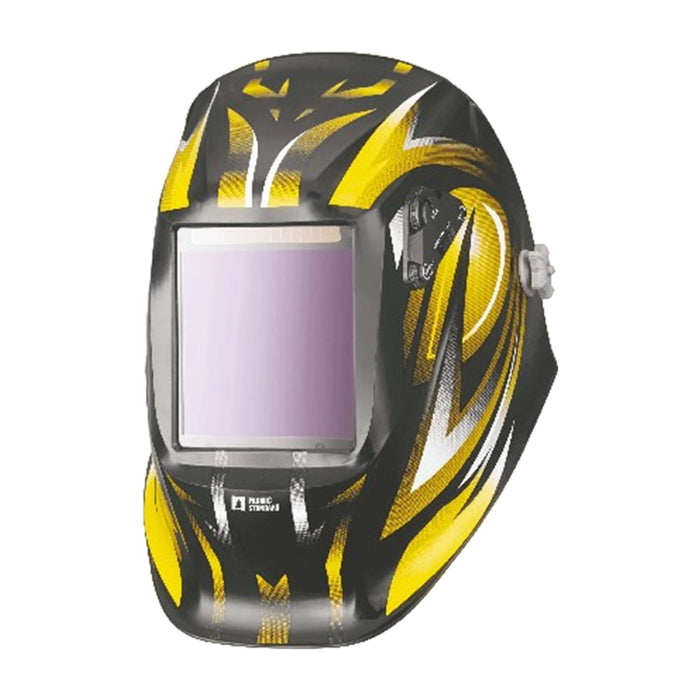 Careta Electrónica Sombra Variable Sunbelt 990T