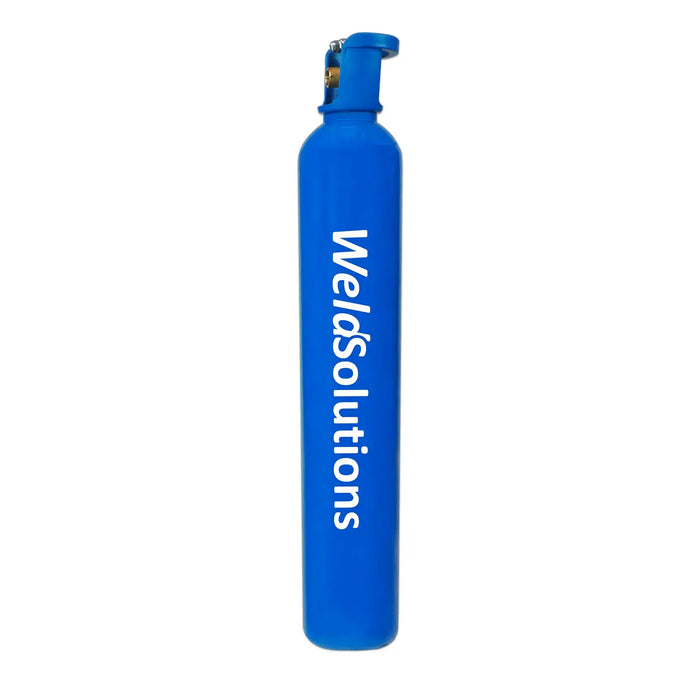 Cilindro para Gas de 15 litros *No incluye gas* CGA580