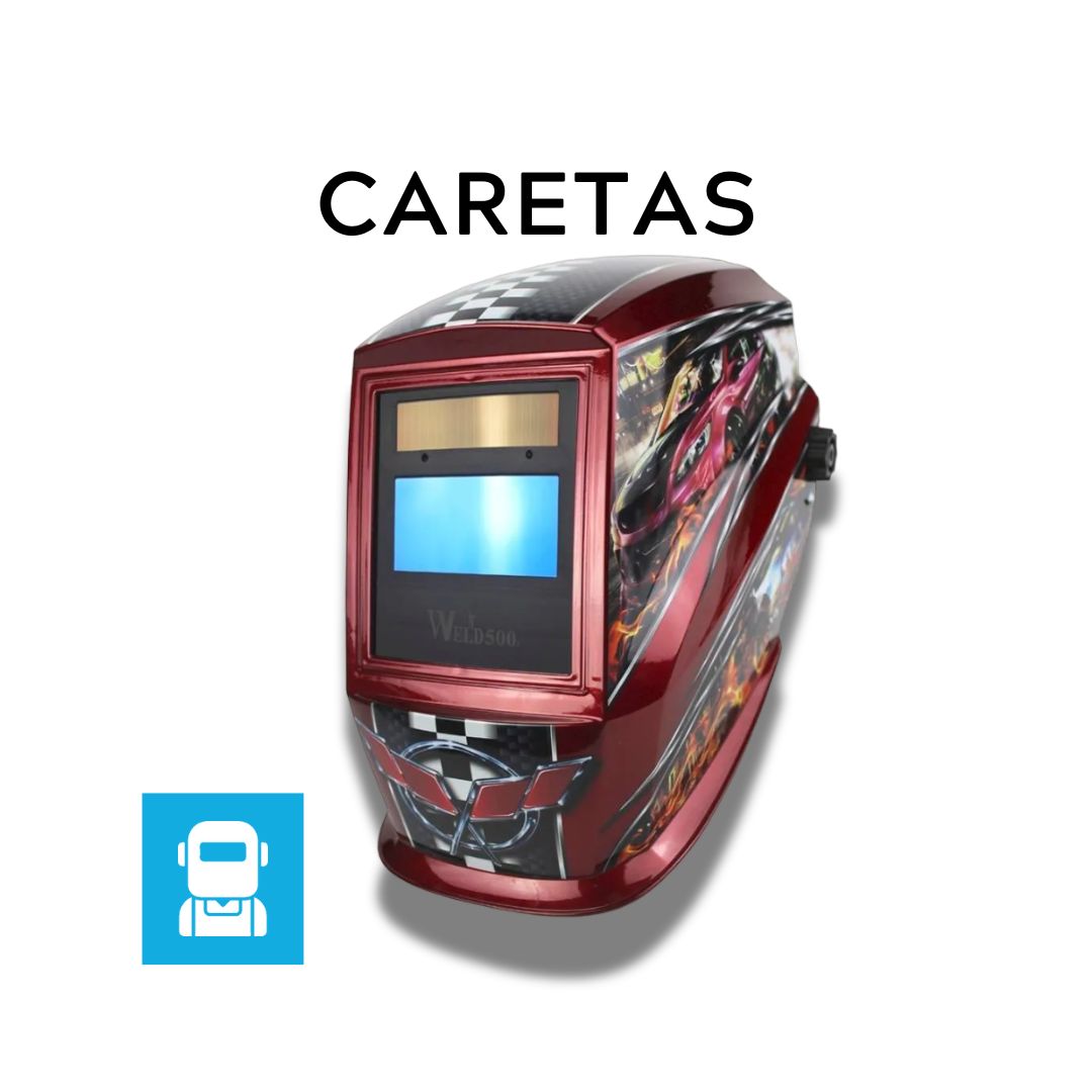 Caretas