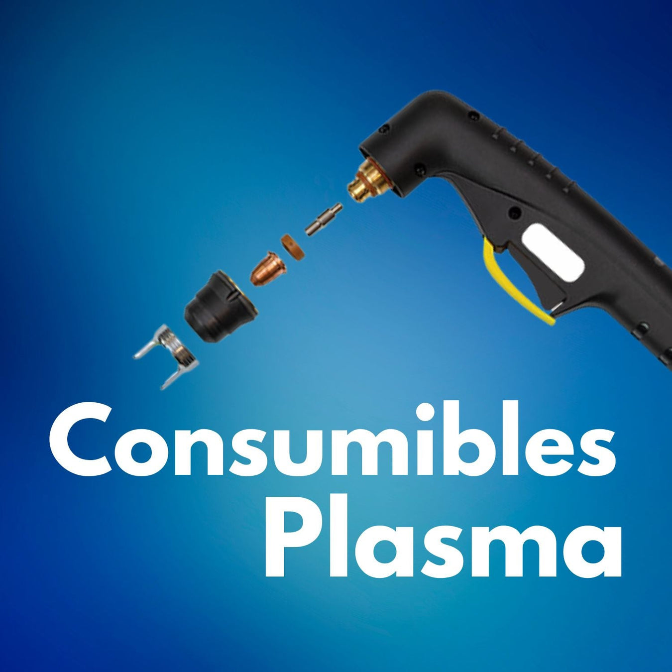 Cortadoras de Plasma