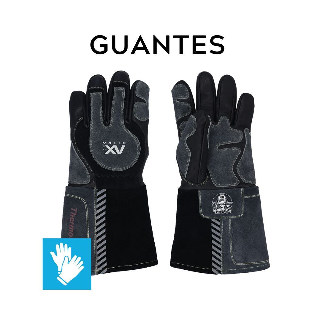 Guantes