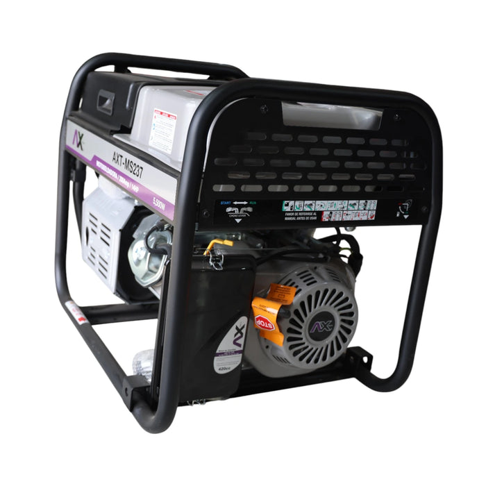 Motosoldadora gasolina AXT-MS237