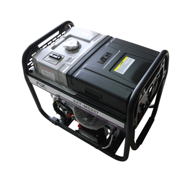 Motosoldadora gasolina AXT-MS237