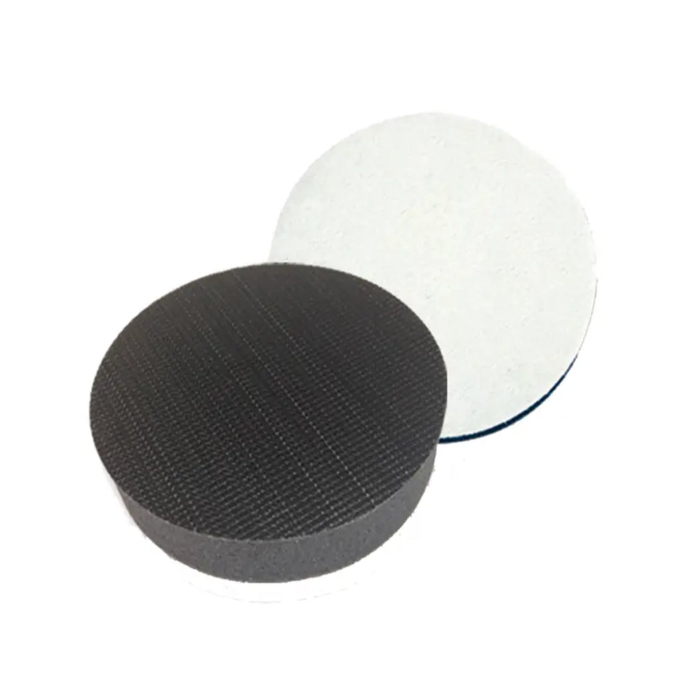 Inter respaldo para colocarse entre el disco de lija y el respaldo de 75 x 20 mm  2329