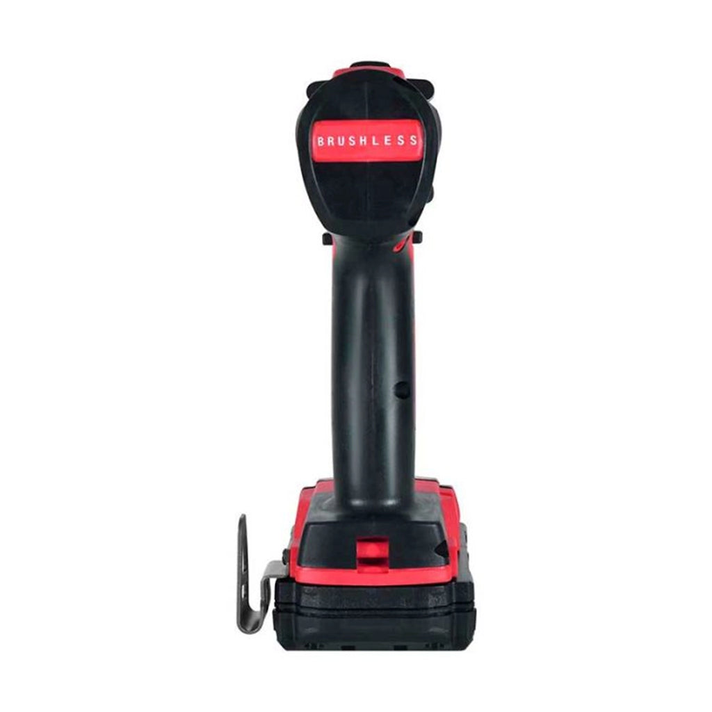 Taladro percutor M18 FUEL™ de 1/2" con kit ONE-KEY 2802-22