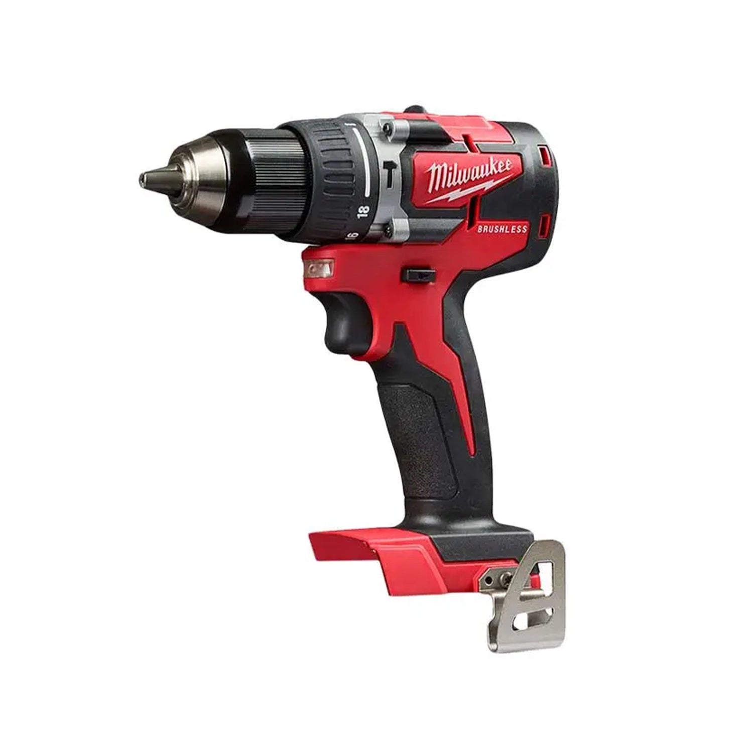 Taladro percutor M18 FUEL™ de 1/2" con kit ONE-KEY 2802-22