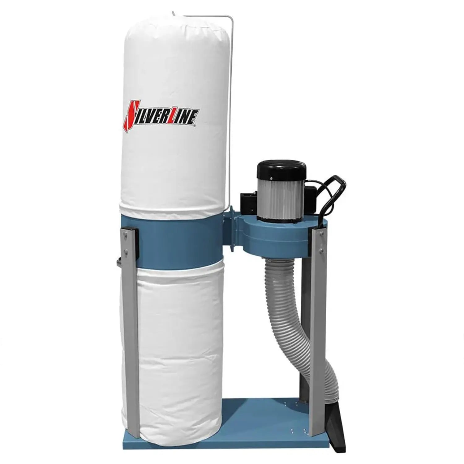 Colector De Aserrin 1 Hp DC-DC2041