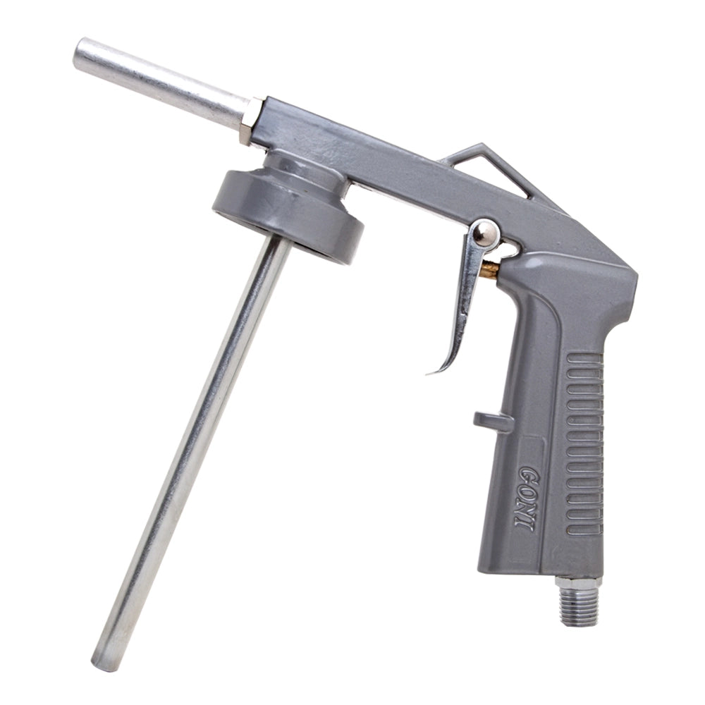 Pistola para recubrimiento de auto body 303