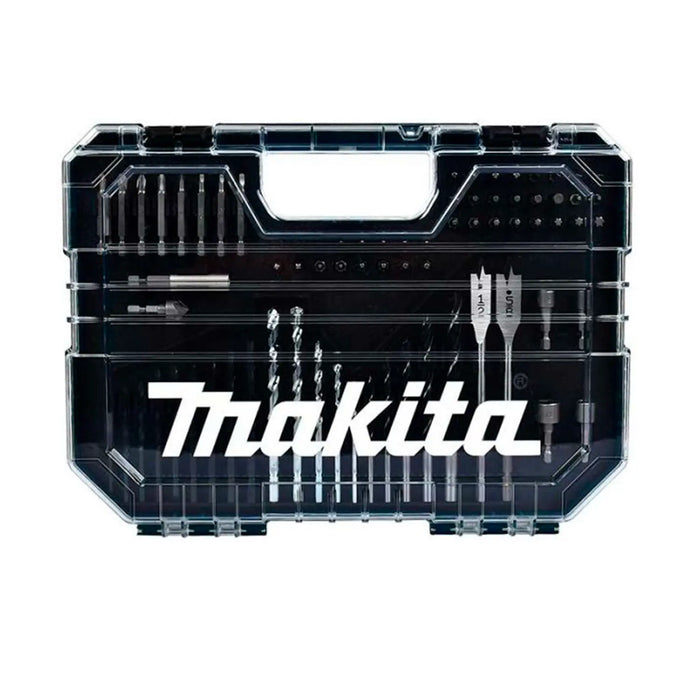 Juego De Brocas Makita 75Pz E06943 3037