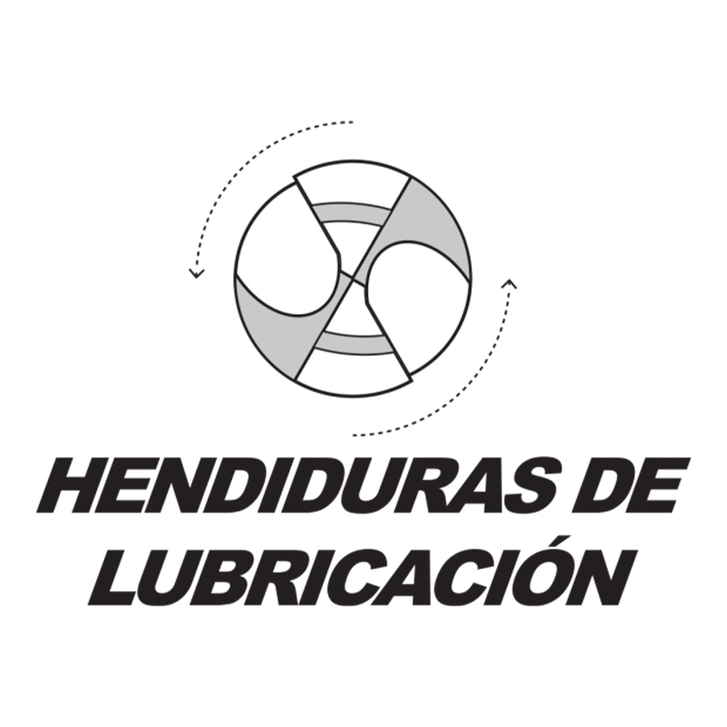Broca hinox 7/32" 35572