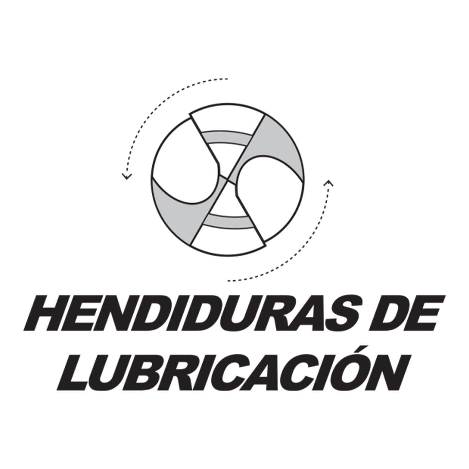 Broca hinox 7/32" 35572