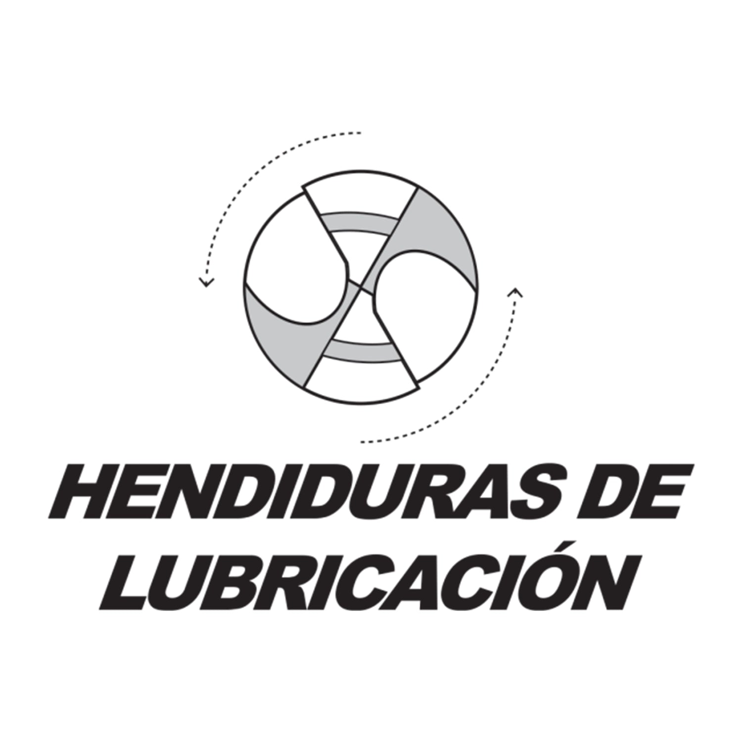 Broca hinox 7/16" 35576