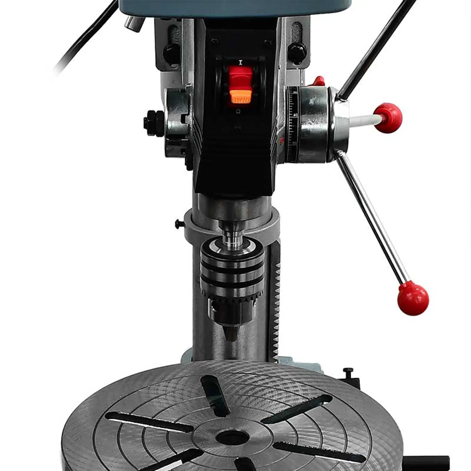 Taladro de Banco Silverline 3/4 HP DC-DP13N
