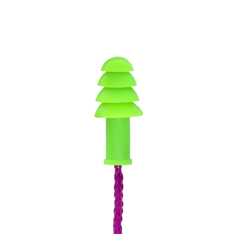 Tapon Auditivo Reutilizable C/Cajita TAP-CAJA