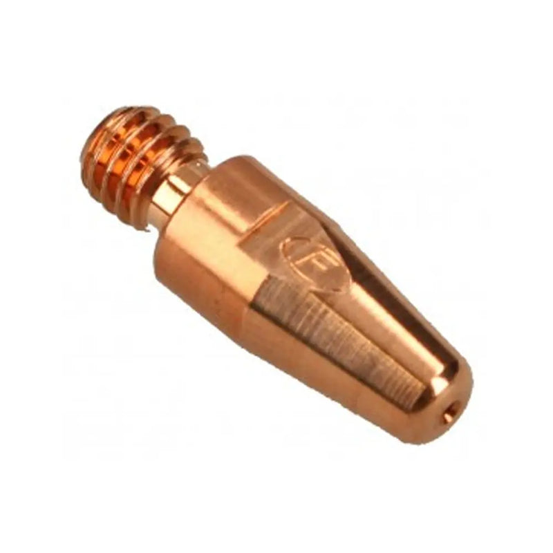 Tubo de contacto 1,0 / M8x1,5 / ø10x32