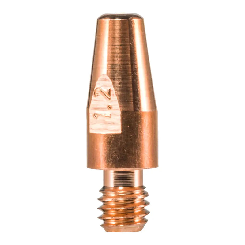 Punta de contacto 1,2 / M6 / 8x24mm