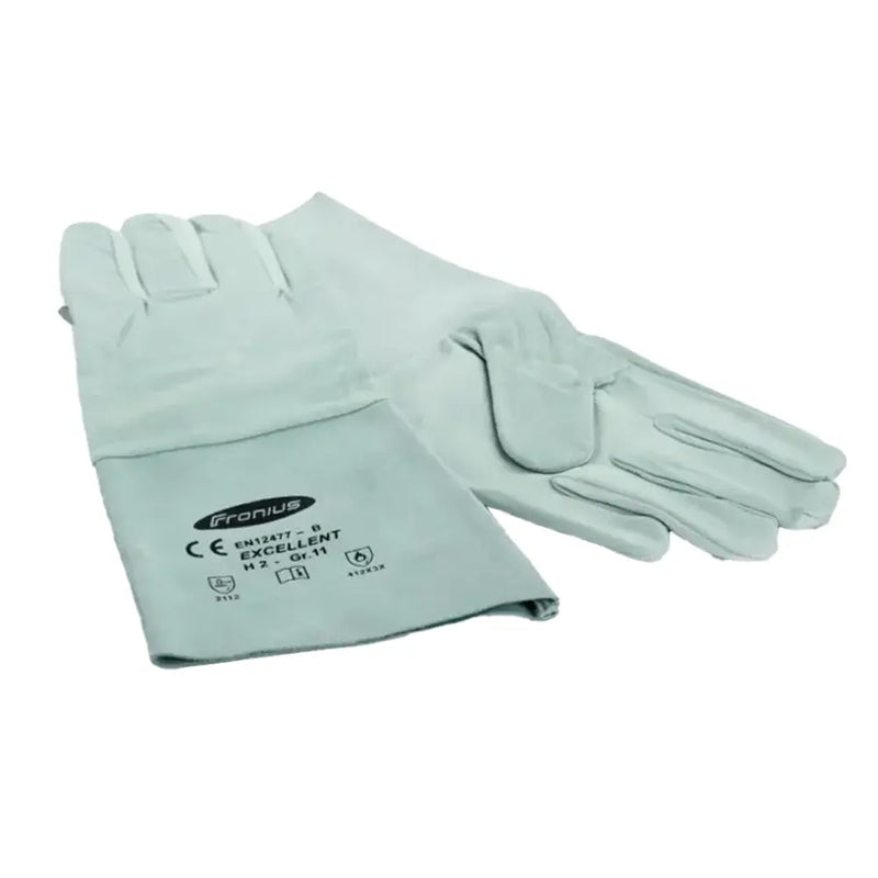 Guantes de soldadura MMA,MIG/MAG