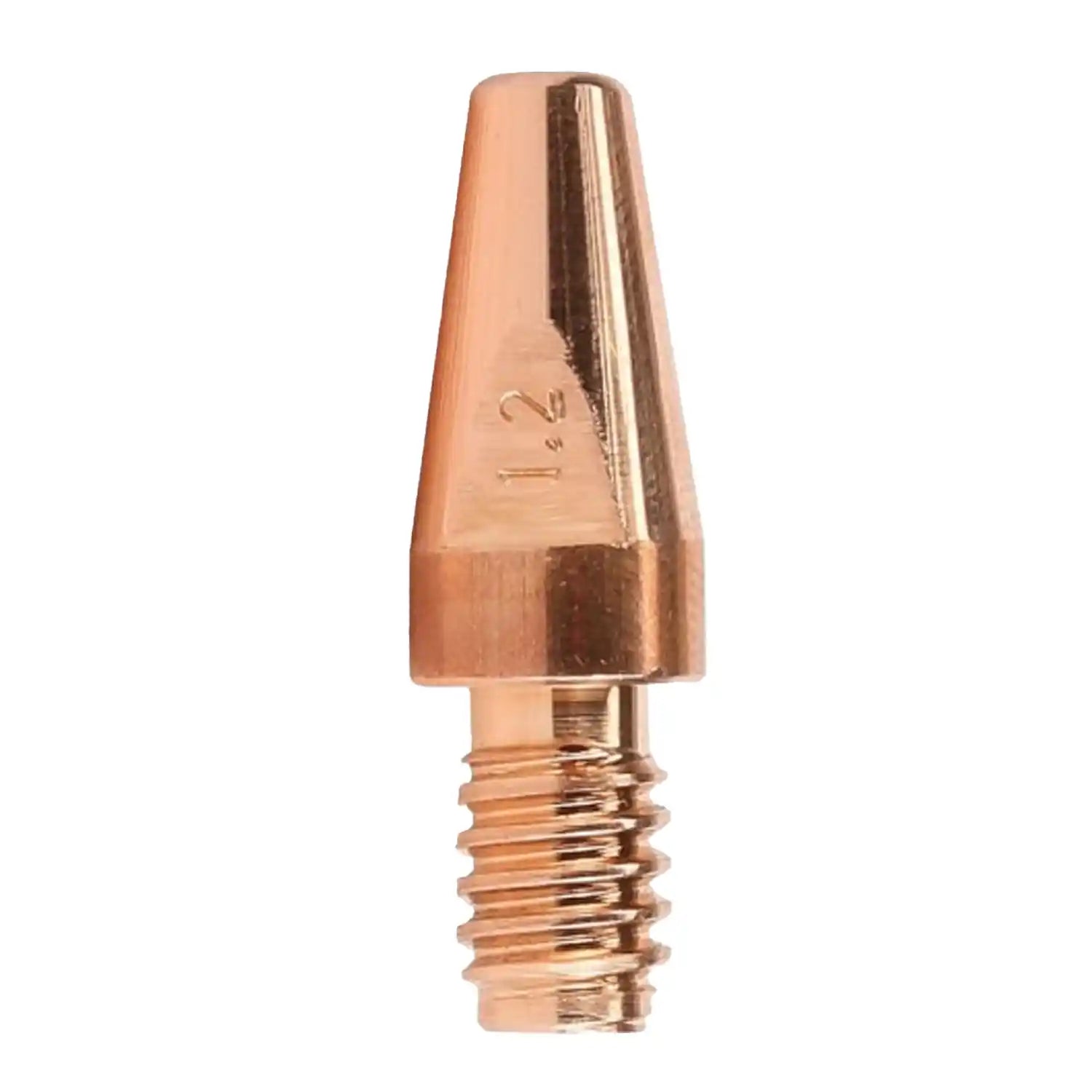 Tubo De Contacto 1,2 / M8X1,5 / Ø10X32 42,0001,6467,10