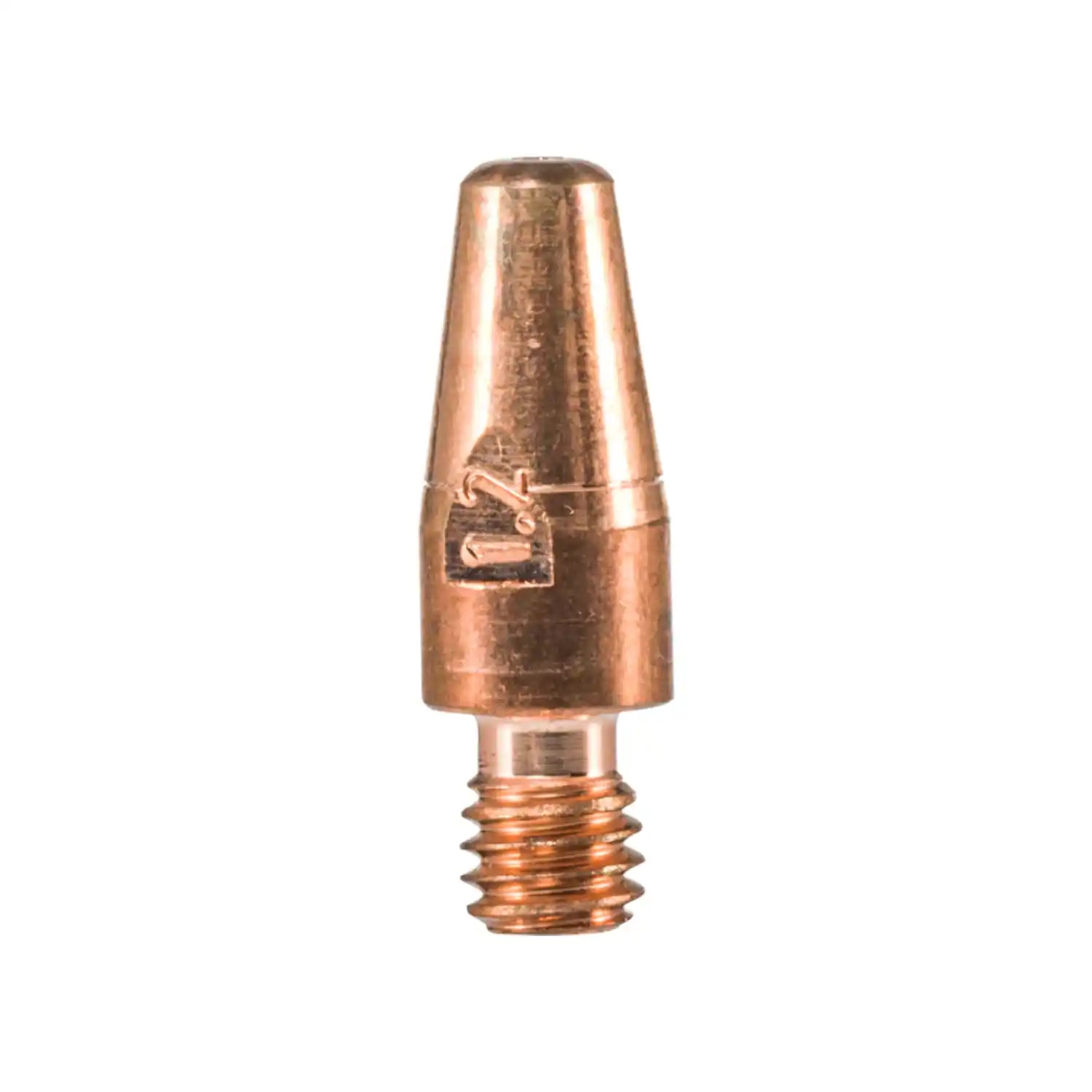 Punta De Contacto 1,2 / M6 / 8X24Mm 42,0001,6528,10