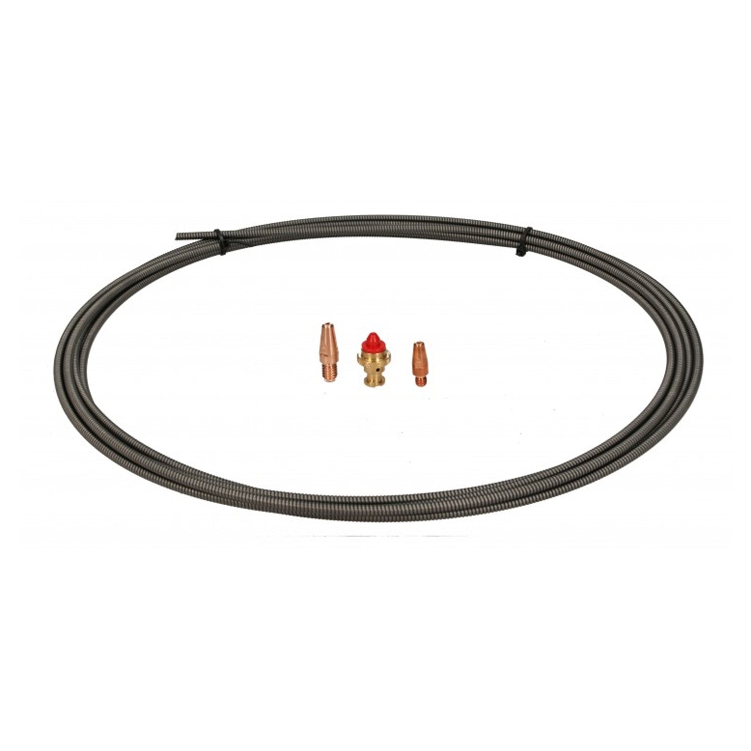 Basic Kit Fe ø1,2 /G/W/5m LINNER 4403505120-FRONIUS
